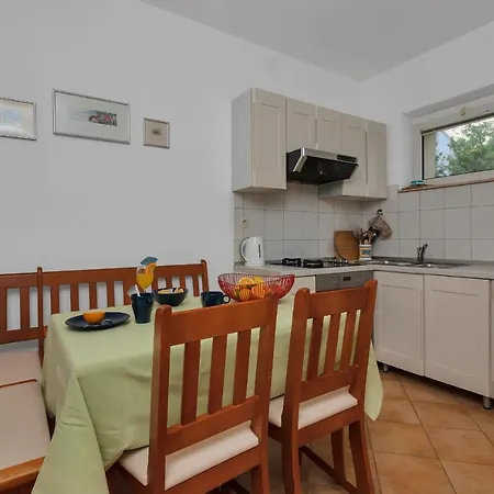 Beach Apartments Apartmán