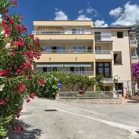 Beach Apartments Apartment