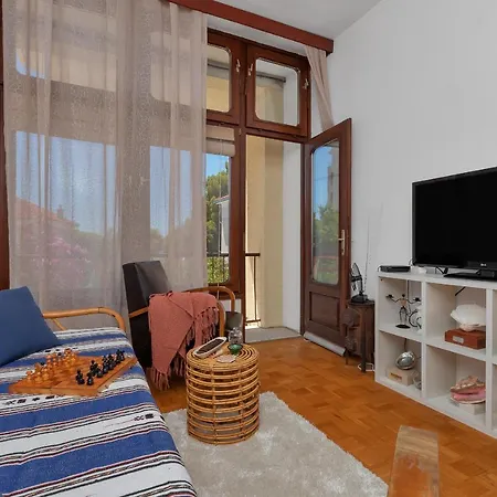 Beach Apartments Makarska