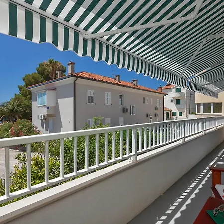 Beach Apartments Apartamento