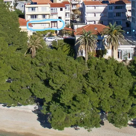 Beach Apartments Apartment *