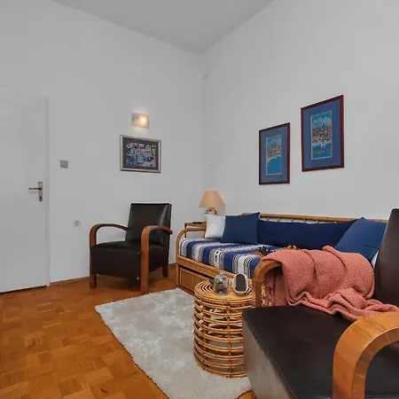 Beach Apartments Makarska