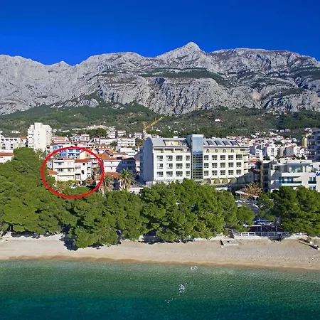 Beach * Makarska