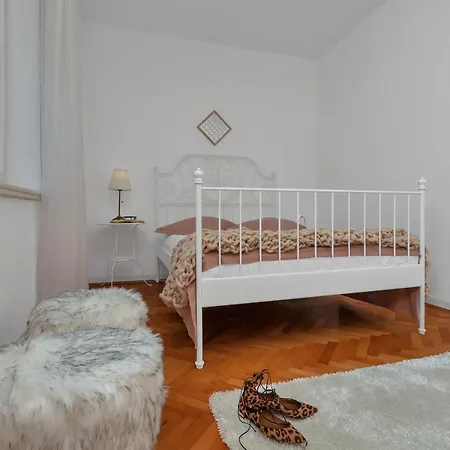 Beach Apartments