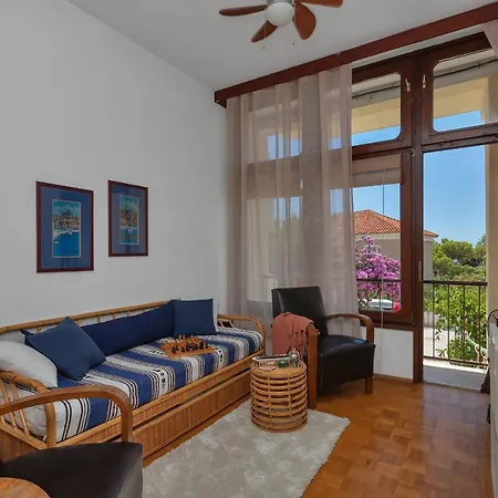 Beach Apartments