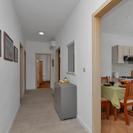 Beach Apartments Appartamento *
