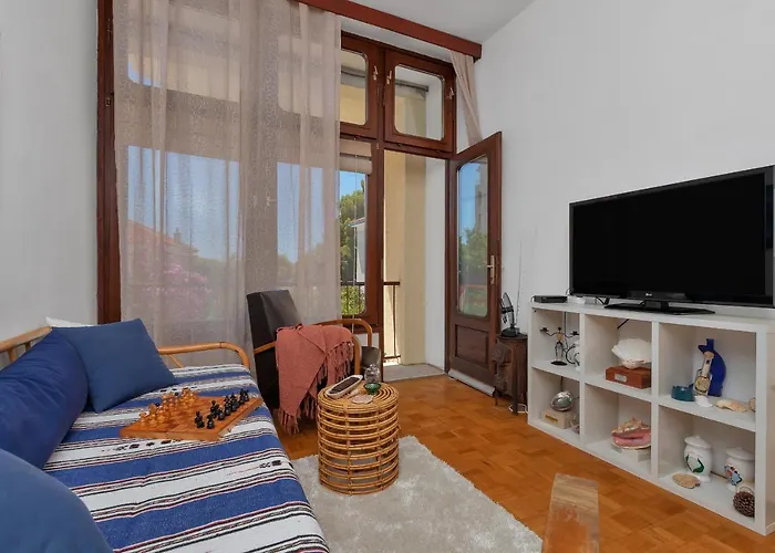 Beach Apartments Makarska