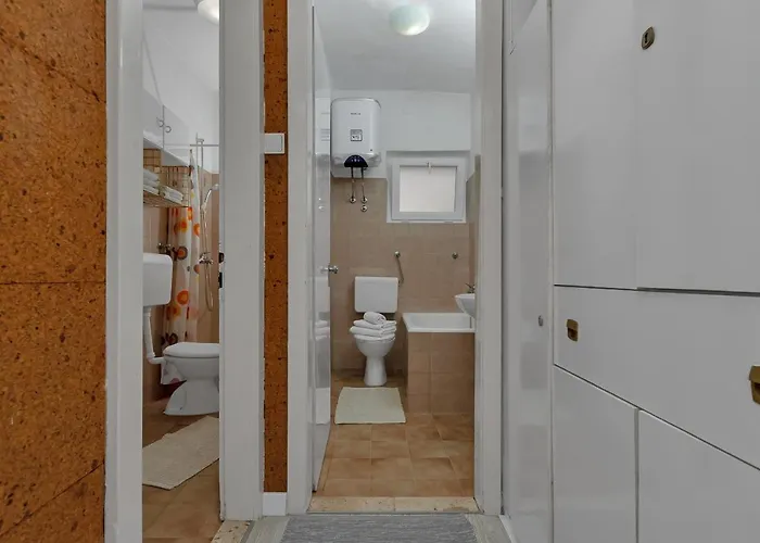 Apartman Beach Apartments *