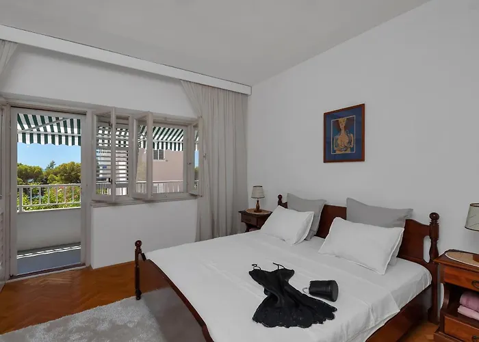 Beach Apartments Apartmán *