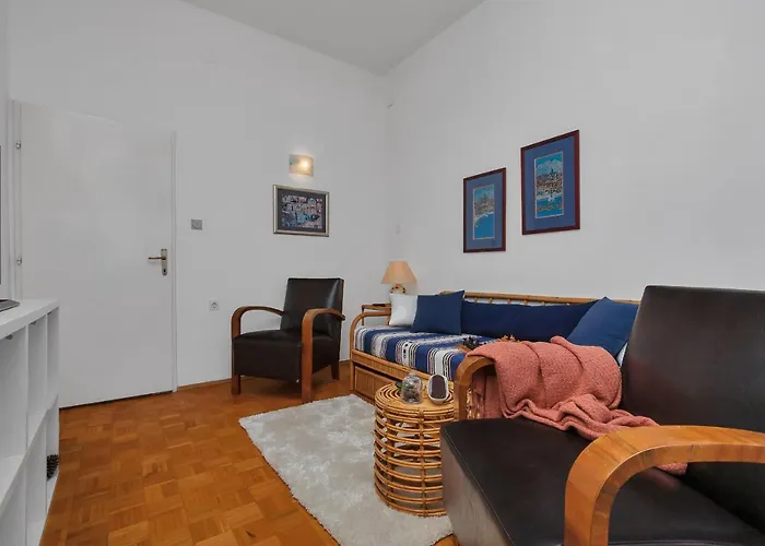 Beach Apartments Makarska