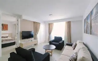 Apartman Beach Apartments