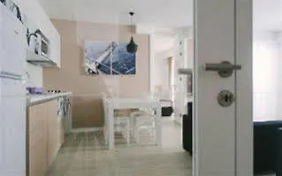 Apartmán Beach Apartments