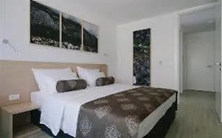 Apartmán Beach Apartments