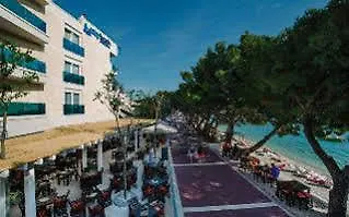 Beach Apartments Apartman