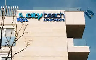 Beach Apartments * Makarska
