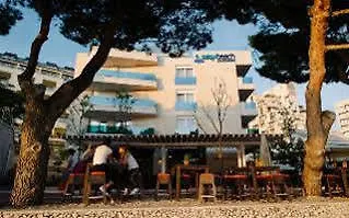 Apartman Beach Apartments *