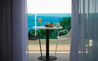 Beach Apartments * Makarská