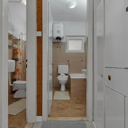 Апартаменти Beach Apartments *