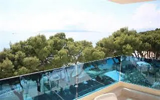 Апартаменти Beach Apartments *