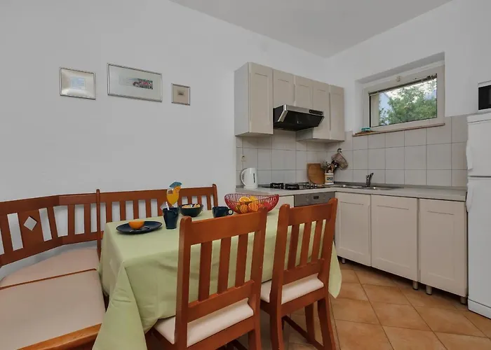 Beach Apartments Apartman