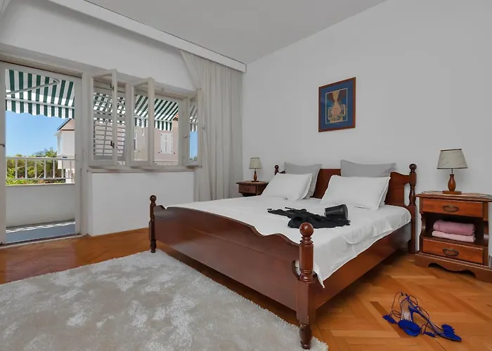 Beach Apartments Apartman *