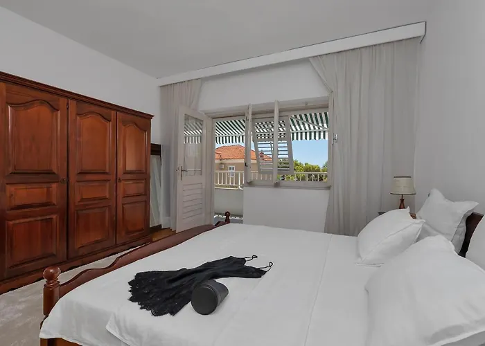 Beach Apartments Apartman *