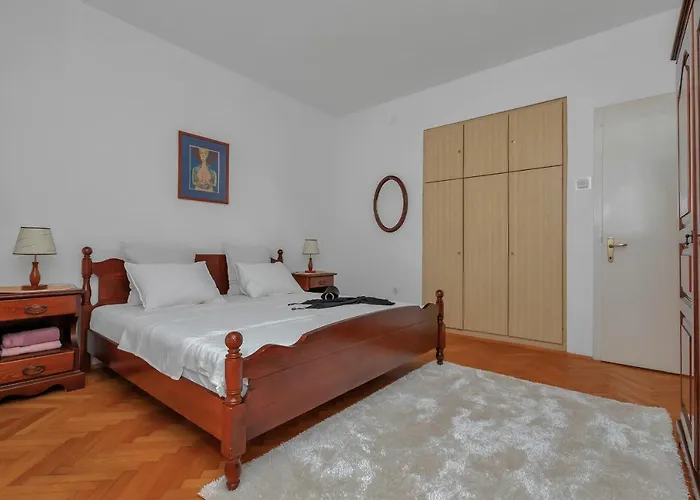 Beach Apartments Apartman *